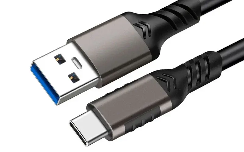 USB C Terbaru