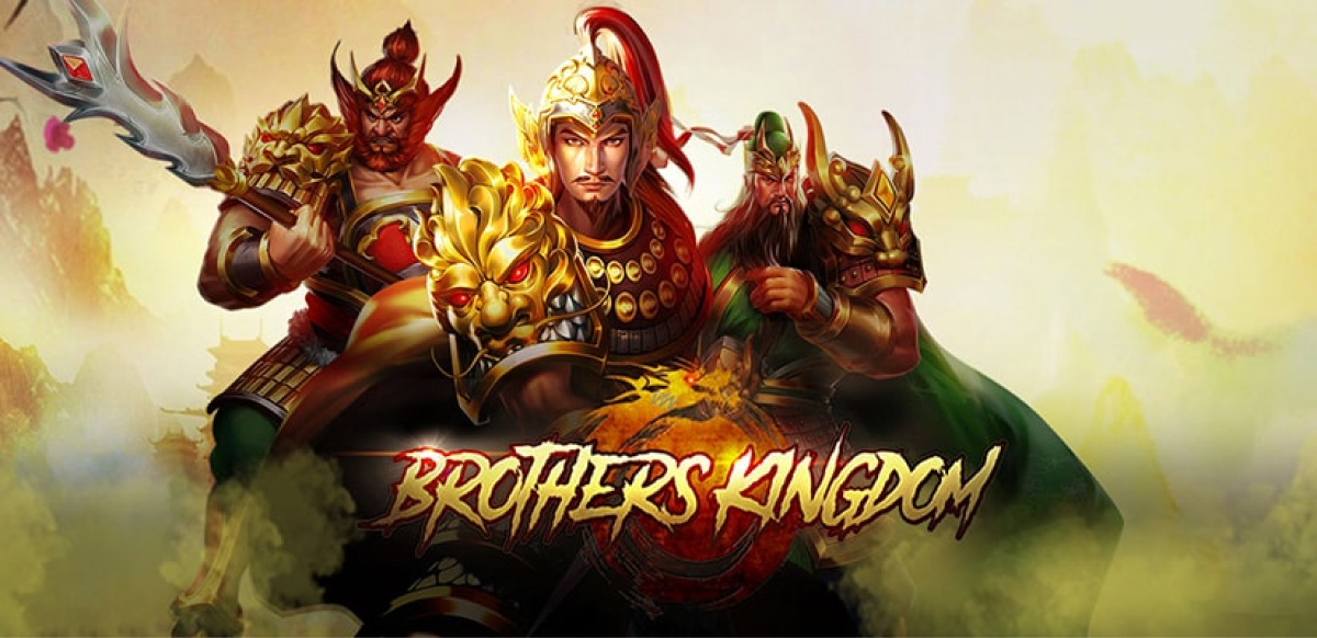 Pola Brothers Kingdom